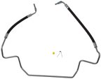 Gates 368940 Power Steering Pressure Line Hose Assembly - view 2