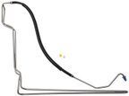 Gates 370730 Power Steering Return Line Hose Assembly - From Gear - view 2