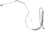 Gates 370830 Power Steering Pressure Line Hose Assembly - view 2