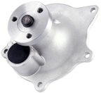 Gates 41001 Engine Water Pump - view 2