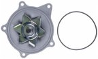 Gates 41001 Engine Water Pump - view 6