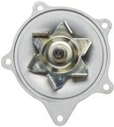 Gates 41002 Engine Water Pump - view 5