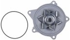 Gates 41002 Engine Water Pump - view 6