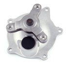 Gates 41002 Engine Water Pump - view 1