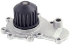 Gates 41003 Engine Water Pump - view 2