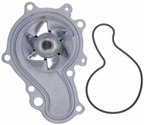 Gates 41003 Engine Water Pump - view 4