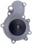 Gates 41003 Engine Water Pump - view 3