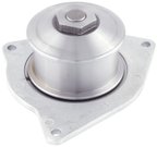 Gates 41005 Engine Water Pump - view 2