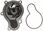 Gates 41006 Engine Water Pump - view 4