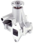 Gates 41009 Engine Water Pump - view 2