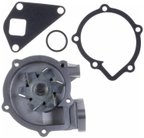 Gates 41009 Engine Water Pump - view 4