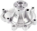 Gates 41012 Engine Water Pump - view 2