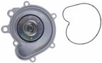 Gates 41012 Engine Water Pump - view 5