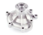 Gates 41012 Engine Water Pump - view 1