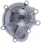 Gates 41012 Engine Water Pump - view 4
