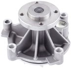 Gates 41014 Engine Water Pump - view 2