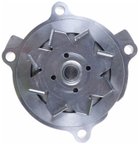 Gates 41014 Engine Water Pump - view 5