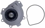 Gates 41017 Engine Water Pump - view 5