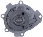 Gates 41017 Engine Water Pump - view 4