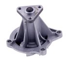 Gates 41019 Engine Water Pump - view 1