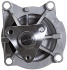 Gates 41019 Engine Water Pump - view 4