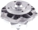 Gates 41020 Engine Water Pump - Main - view 2
