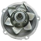 Gates 41020 Engine Water Pump - Main - view 4