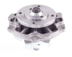 Gates 41020 Engine Water Pump - Main - view 1