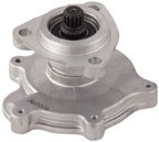 Gates 41023 Engine Water Pump - view 2