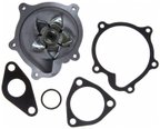Gates 41023 Engine Water Pump - view 5