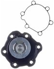 Gates 41024 Engine Water Pump - view 5