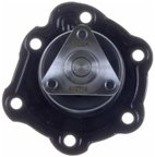 Gates 41024 Engine Water Pump - view 3