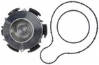 Gates 41026 Engine Water Pump - view 5
