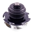Gates 41026 Engine Water Pump - view 1