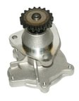Gates 41028 Engine Water Pump - view 5