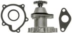 Gates 41028 Engine Water Pump - view 3