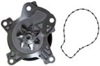 Gates 41033 Engine Water Pump - view 5