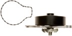Gates 41033 Engine Water Pump - view 3