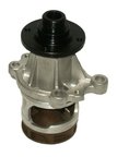 Gates 41036 Engine Water Pump - view 4