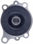 Gates 41036 Engine Water Pump - view 5