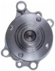 Gates 41036 Engine Water Pump - view 3