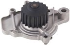 Gates 41040 Engine Water Pump - view 2