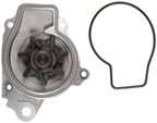 Gates 41040 Engine Water Pump - view 5