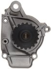 Gates 41040 Engine Water Pump - view 3