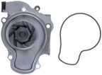 Gates 41042 Engine Water Pump - view 5