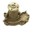 Gates 41045 Engine Water Pump - view 4