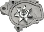 Gates 41045 Engine Water Pump - view 5