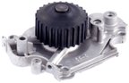 Gates 41046 Engine Water Pump - view 2
