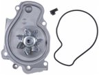 Gates 41046 Engine Water Pump - view 5