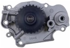 Gates 41046 Engine Water Pump - view 3